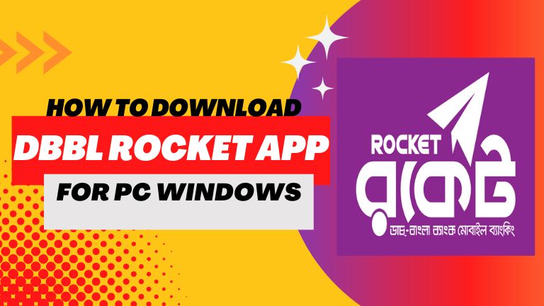 Download DBBL Rocket App for PC Windows