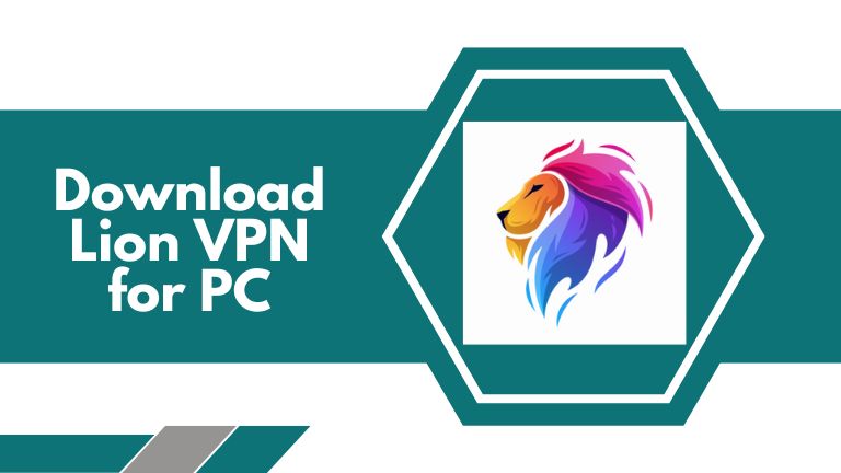 Download Lion VPN for PC