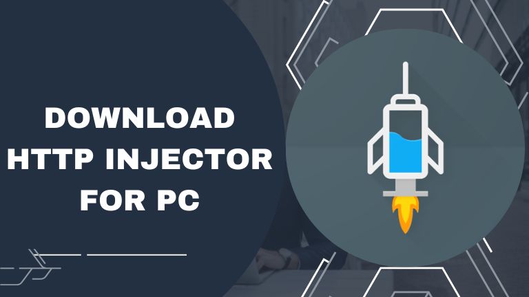 Download HTTP Injector for PC Windows