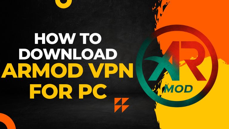 Download ARMod VPN for PC Windows