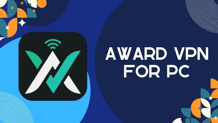 award vpn.com