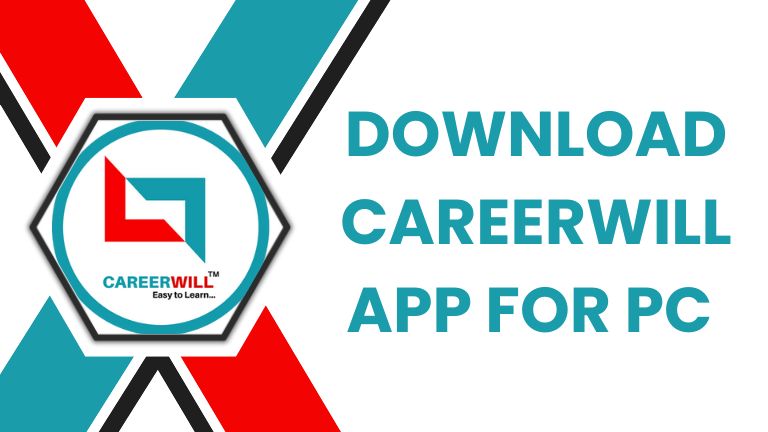 Careerwill App for PC Windows